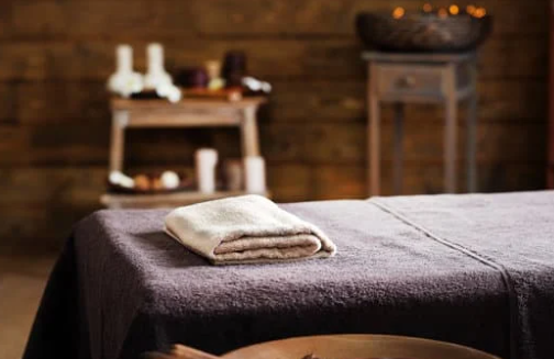 Thing To Do Massages/Spas